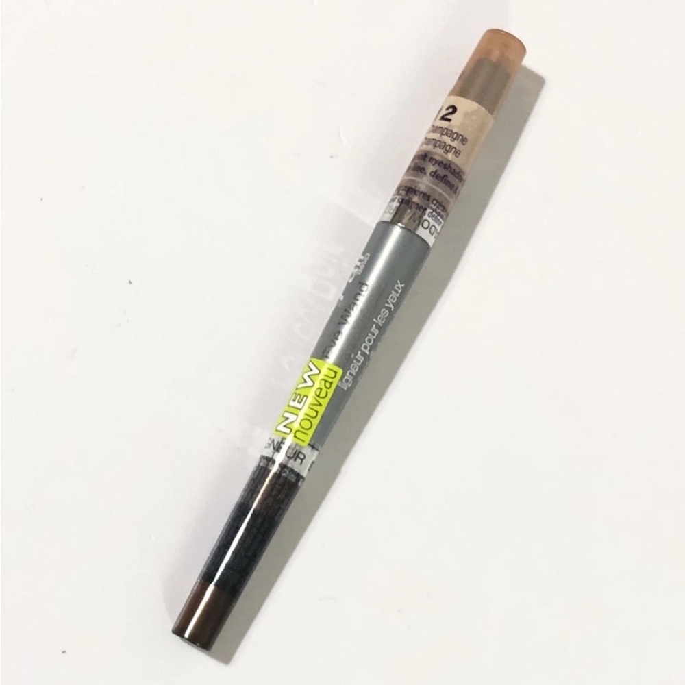 Wet N Wild Perfect Pair Eye Wand Eye Shadow #112 Java Champagne
